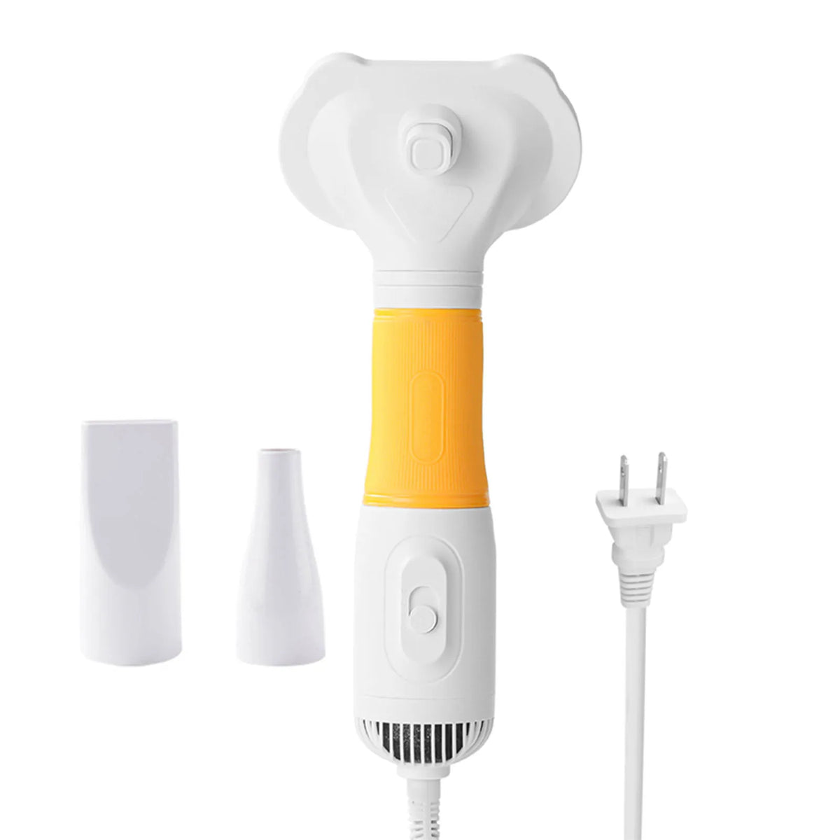 Three In One Pet Grooming Hair Dryer Brush For Dogs