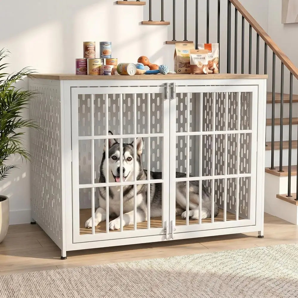 Dog Crates, Kennels & Beds