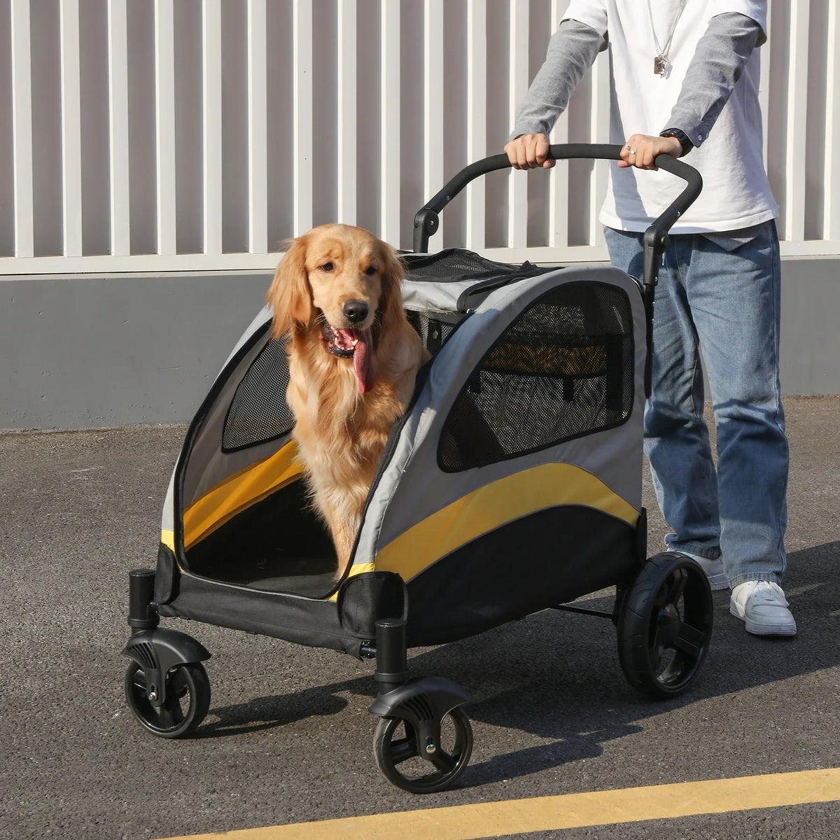 Pet Support Supplies