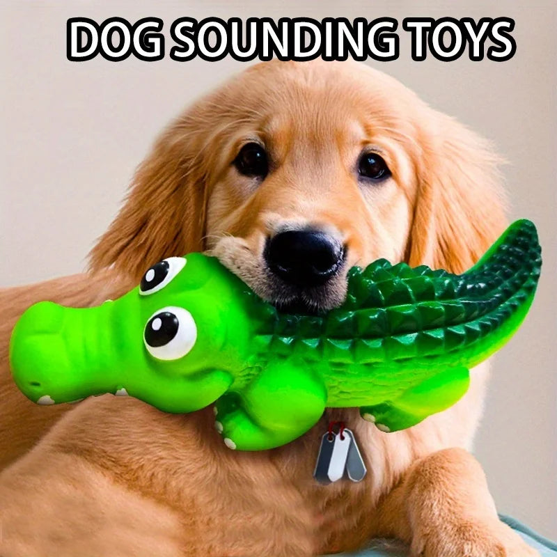 Dog & Cat Toys