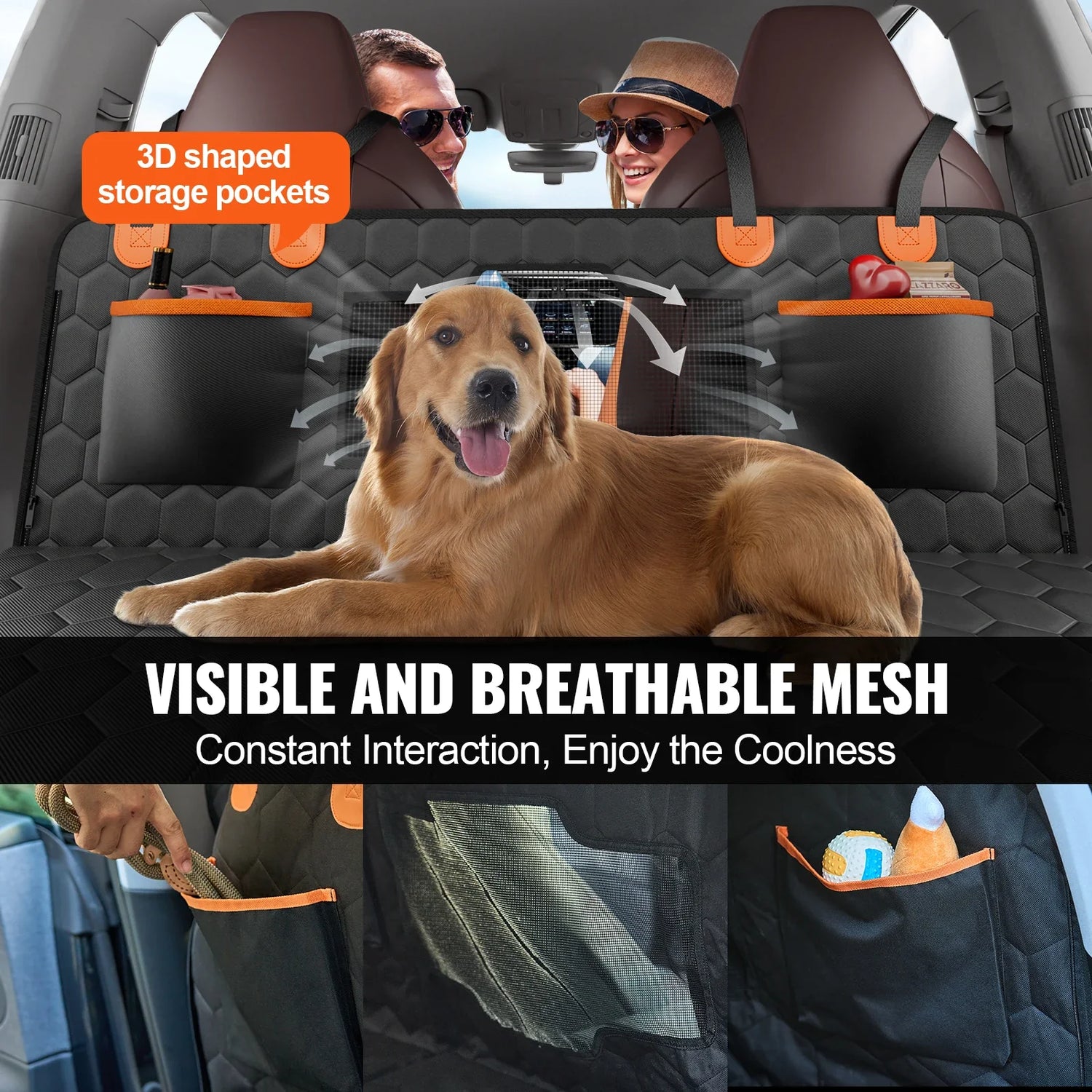 Pet Travel Supplies