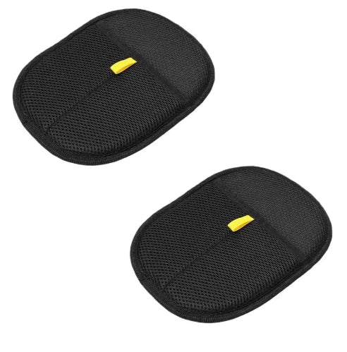 Reusable Static Pet Hair Removal Gloves For Clothes And Upholstery