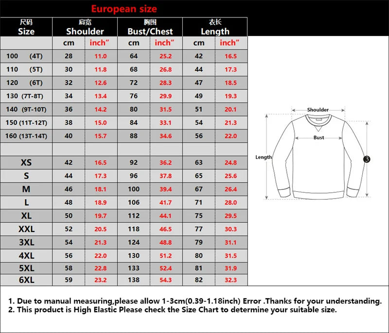 Cute Cat 3D Printed Mens Casual Long Sleeve Sweatshirt
