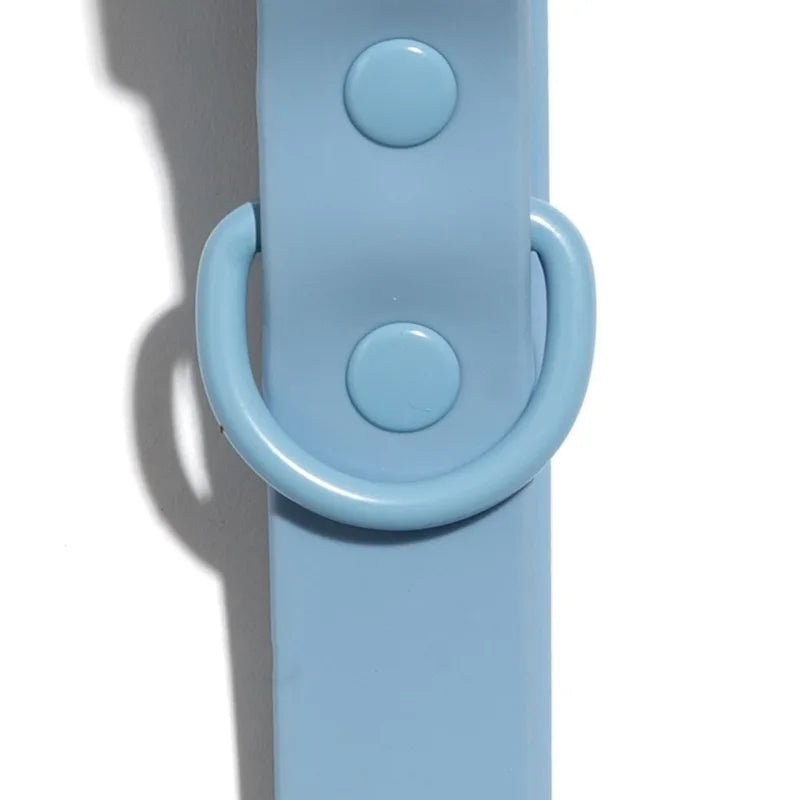 Water And Dirt Resistant Comfortable Fashion Dog Collar