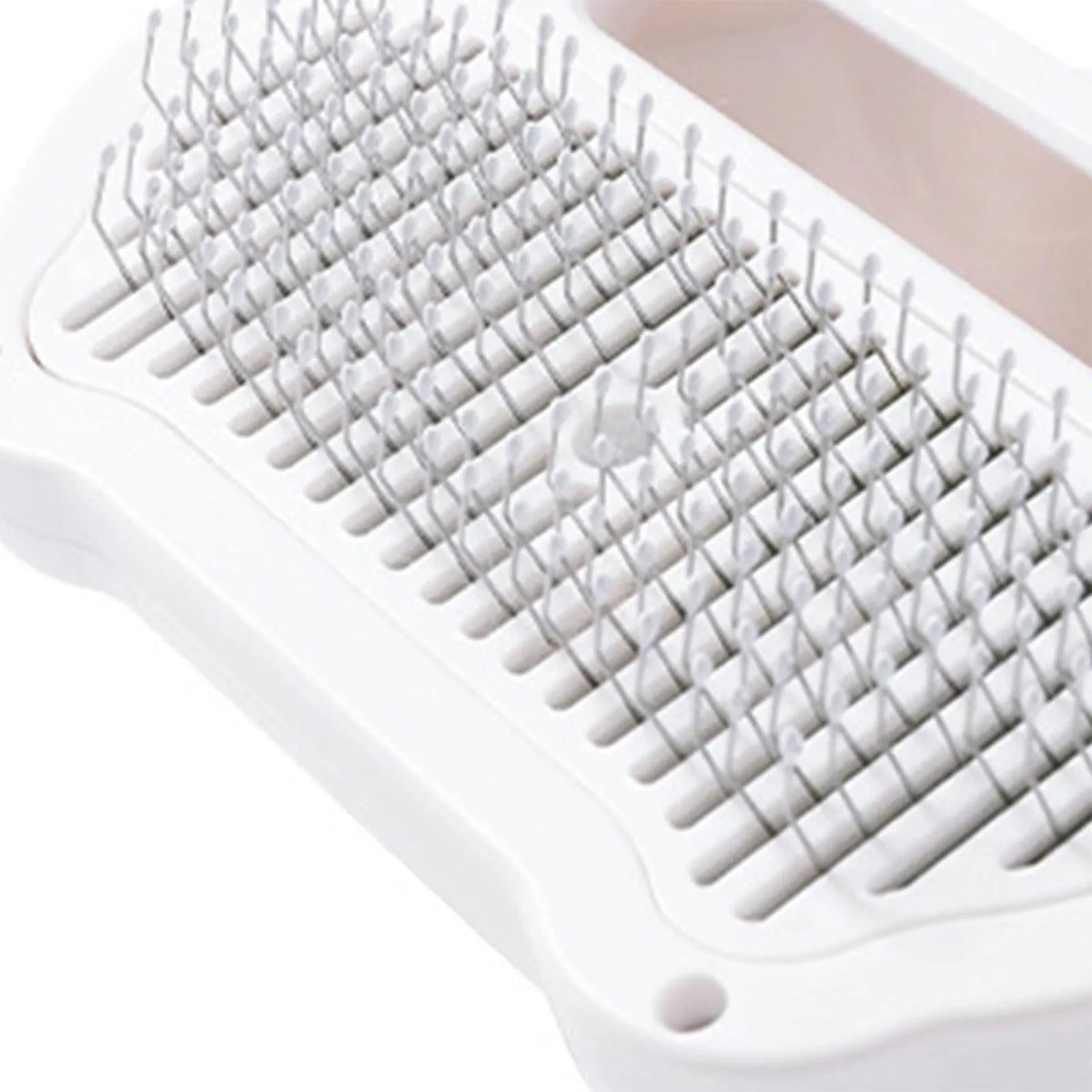 Three In One Pet Grooming Hair Dryer Brush For Dogs