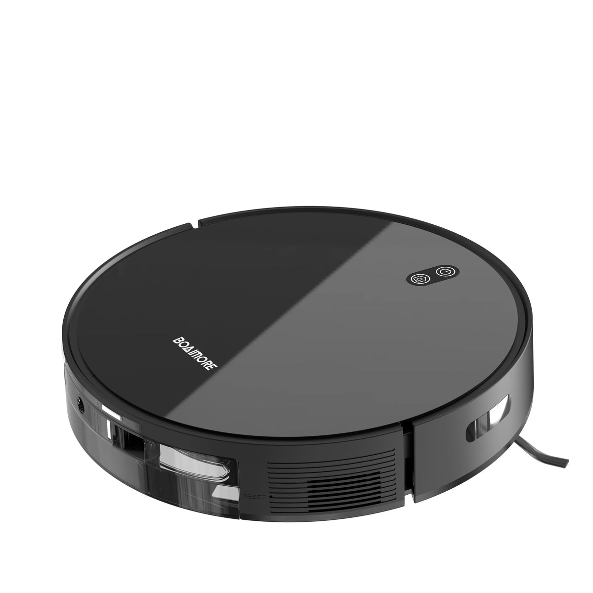 Boaimore Smart Robot Vacuum Cleaner And Mop Self Charging