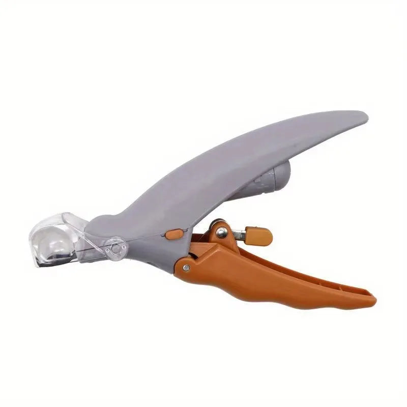 Professional LED Pet Nail Clippers With Built In Light