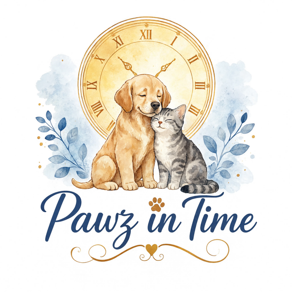 Pawz In Time